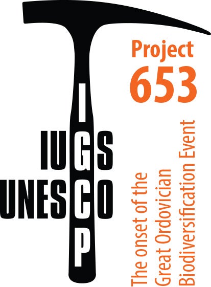 IGCP logo