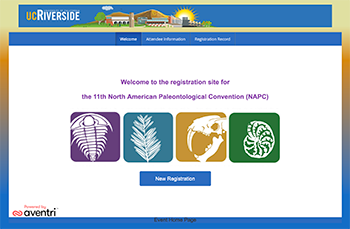 registration image