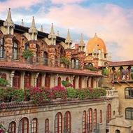 Mission Inn, Riverside