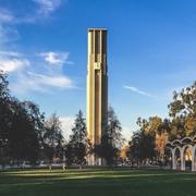 Bell tower