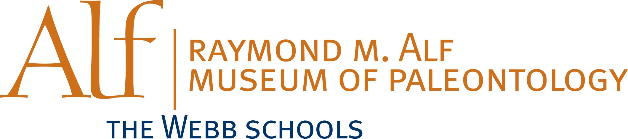 AlfLogo Alf Museum Logo