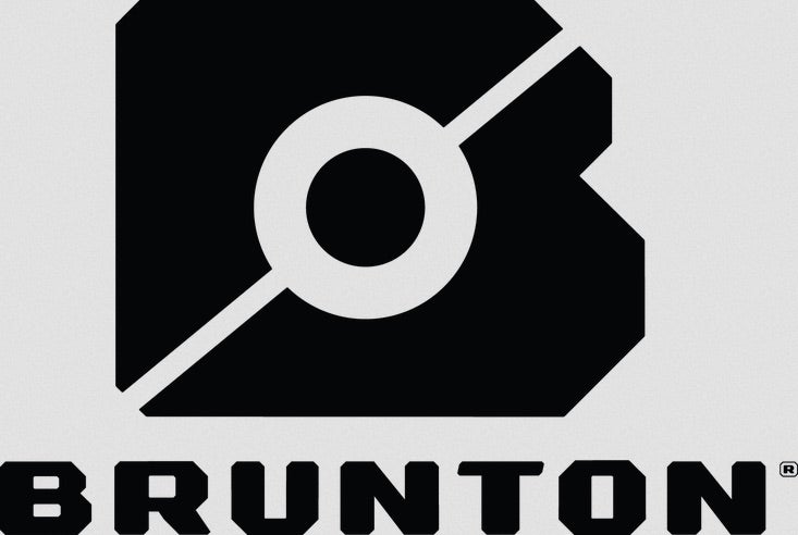 BruntonLogo Brunton Logo