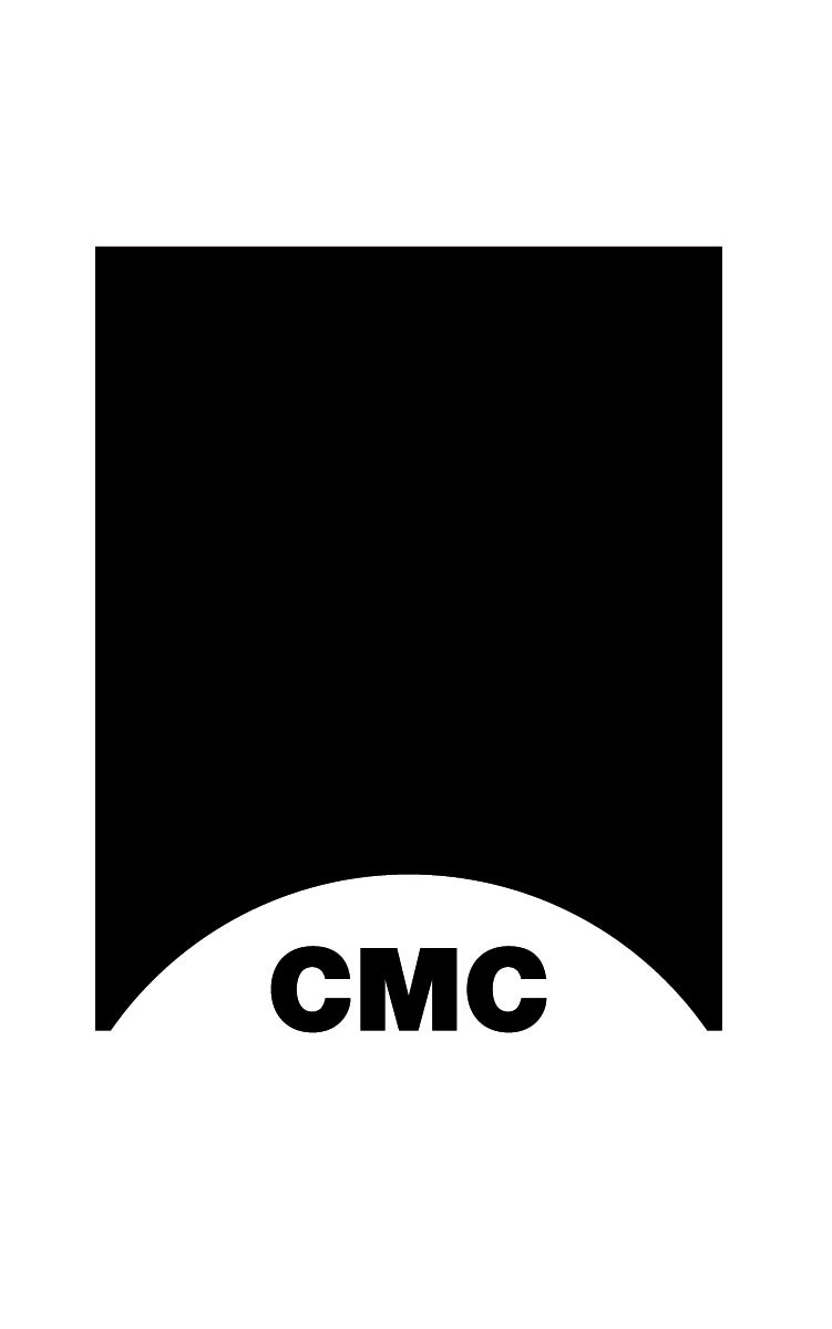 CMCLogo CMC Logo