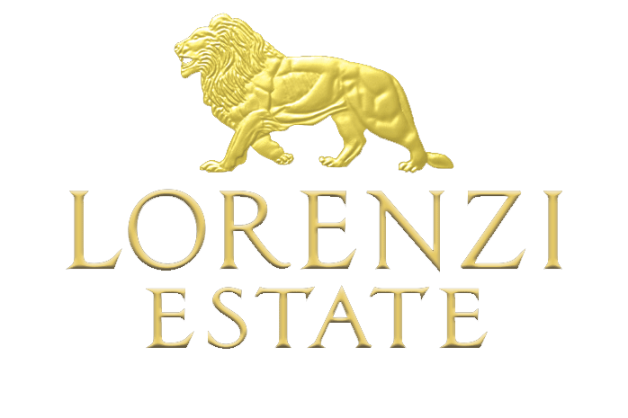 LorenziLogo Lorenzi Estate