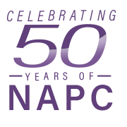 celebrate5 celebrating 50 years of NAPC !