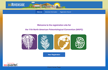 registration with screenshot registration image