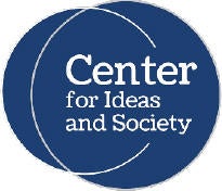 CIS logo Center for Ideas and Society